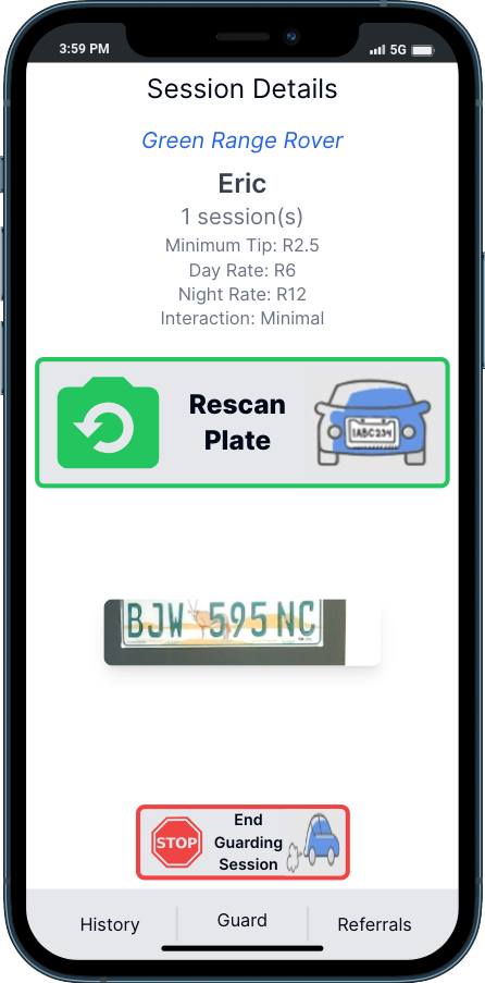 Customer-Service Chat